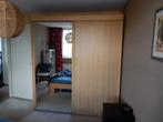 Hang / Leg Kast, Ophalen, Met plank(en), Gebruikt, 200 cm of meer