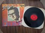 Buddy Holly - Rave On, Ophalen of Verzenden, 12 inch, Rock-'n-Roll
