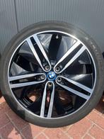 20 inch Styling 430 set  voor BMW I3 / breed set, Gebruikt, 155 mm, BMW Germany, BMW origineel