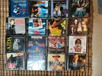 105 video CD's aangeboden, Cd's en Dvd's, Ophalen, Zo goed als nieuw