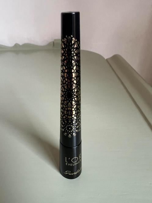 Guerlain L’Or Eyeliner 2,5ml., Sieraden, Tassen en Uiterlijk, Uiterlijk | Cosmetica en Make-up, Nieuw, Make-up, Ogen, Overige kleuren