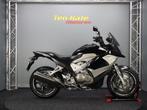 Honda VFR 800 X Crossrunner, Motoren, Bedrijf, Toermotor