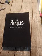 The Beatles anthology boek, Ophalen of Verzenden, Zo goed als nieuw, Artiest