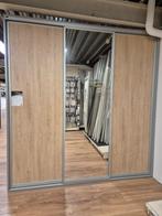 Kleding Kasten, Ophalen, 200 cm of meer, Zo goed als nieuw, 200 cm of meer