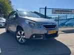 Peugeot 2008 1.2 VTi Access A-C Elek Pakket Lmv Navi Cruise, Voorwielaandrijving, Euro 5, Stof, Gebruikt