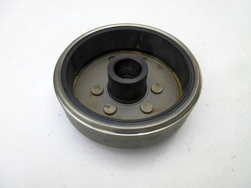 Kawasaki GPZ600 vliegwiel rotor dynamo magneto vlieg wiel, Motoren, Accessoires | Overige, Gebruikt, Ophalen of Verzenden