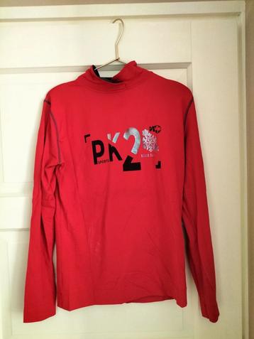 PK Rijshirt Maat XL - Nieuw! beschikbaar voor biedingen
