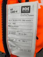 reddingsvest 100N 5-15kg, Ophalen, Helly Hansen, Zo goed als nieuw, Dame of Heer