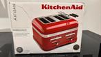 Kitchenaid Toaster, Ophalen of Verzenden, Nieuw, Overige merken