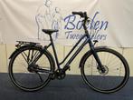 Liv Allure CS BELT Damesfiets 1 jr oud 28-55 7v Blauw, Fietsen en Brommers, 53 tot 56 cm, Niet ingevuld, Giant, Zo goed als nieuw