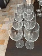 Schott Zwiesel witte wijnglazen 8 stuks, Huis en Inrichting, Keuken | Servies, Ophalen, Glas of Glazen, Overige stijlen, Glas