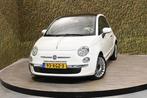 Fiat 500 1.2 Lounge | Schuif/kanteldak | Climate, Auto's, Fiat, Euro 5, Stof, Gebruikt, 1242 cc