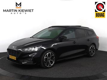 Ford Focus Wagon 1.5 EcoBoost ST Line Business 180PK|Pano|B& beschikbaar voor biedingen