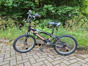 Edwards freestyle BMX nr1 beschikbaar voor biedingen
