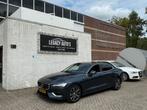 Volvo S60 B3 163pk Geartronic Mild Hybrid - Nette Auto - vol, Auto's, Automaat, 4 cilinders, 1969 cc, Blauw