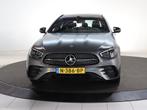 Mercedes-Benz E-klasse Estate 300 e Business Solution AMG |, Te koop, Zilver of Grijs, 320 pk, Gebruikt