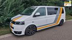Volkswagen Transporter 2.0 TDI L2H1 DC Trendline, Voorwielaandrijving, Euro 5, Gebruikt, 4 cilinders