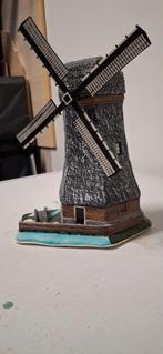 Luville molen - kerstdorp, Diversen, Kerst, Ophalen of Verzenden, Zo goed als nieuw