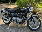 Triumph Thruxton, Motoren, Motoren | Triumph, 2 cilinders, 900 cc, Particulier, Meer dan 35 kW