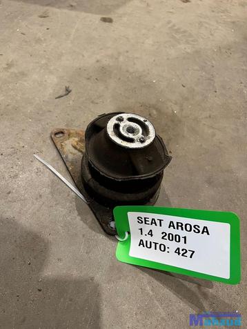 SEAT AROSA VW LUPO 1.4 motorsteun 1997-2004 beschikbaar voor biedingen