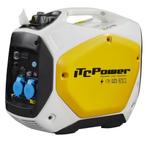 ITCPower inverter aggegraat 2000watt max 2200 watt Zeer stil, Nieuw, Ophalen of Verzenden