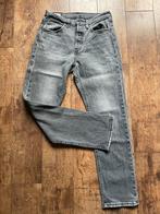 Levi 501 JEANS Swans Island, Ophalen of Verzenden, Zo goed als nieuw, W27 (confectie 34) of kleiner, Levi’s