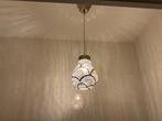 Lamp, nieuwe Marokkaanse hanglamp., Huis en Inrichting, Lampen | Hanglampen, Ophalen, Past in ieder interieur., Nieuw, Metaal