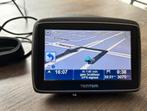 TomTom 950 EU met hardcase en autosteun/oplader, Auto diversen, Autonavigatie, Ophalen of Verzenden, Zo goed als nieuw