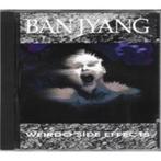 CD Ban Jyang – Weirdo Side Effects , Gothic Metal DTR001CD, Cd's en Dvd's, Cd's | Hardrock en Metal, Ophalen of Verzenden