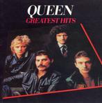 Queen Greatest Hits CD, Ophalen of Verzenden, Zo goed als nieuw
