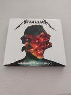 Metallica - Hardwired...To Self-Destruct CD, Ophalen of Verzenden, Zo goed als nieuw