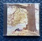 CD John Lennon & Plastic Ono Band, Ophalen, 1960 tot 1980, Gebruikt