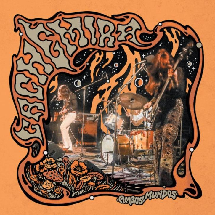 Cachemira - Ambos Mundos / Stoner rock, Cd's en Dvd's, Cd's | Rock, Nieuw in verpakking, Poprock, Ophalen of Verzenden
