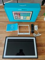 Amazon Echo Show 15  15,6 Zoll Full HD  TV & Alexa, Ophalen of Verzenden, Nieuw, USB 2, Minder dan 500 GB