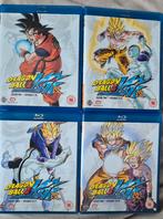 Dragon Ball Z Kai Blu-ray set, Cd's en Dvd's, Ophalen of Verzenden, Zo goed als nieuw, Tekenfilms en Animatie, Boxset