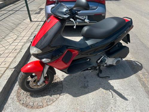 Gilera Runner 125cc VX 4T, Fietsen en Brommers, Scooters | Piaggio, Overige modellen, Ophalen of Verzenden