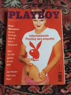 Playboy Februari '95 - Drew Barrymore, Ophalen of Verzenden, Gelezen, Gossip of Showbizz
