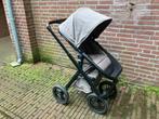 Dubatti One kinderwagen buggy wieg, Kinderen en Baby's, Kinderwagens en Combinaties, Ophalen of Verzenden, Zo goed als nieuw, Overige merken