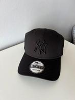 New Era NY Yankees Cap - Black (Gloednieuw), Kleding | Heren, Hoeden en Petten, Nieuw, One size fits all, Ophalen of Verzenden