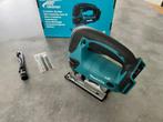 Makita DJV180Z 18V accu LXT Decoupeerzaag D-greep Body, Ophalen of Verzenden, Nieuw, Overige typen