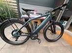 STROMER ST5 Sport limited edition stealth Green, Fietsen en Brommers, Elektrische fietsen, Ophalen, Gebruikt, Stromer, 59 cm of meer