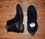 PME Legend - suede leren enkelboots black - maat 42, Zwart, Boots, Nieuw, Ophalen of Verzenden