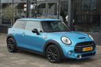 Mini Cooper S 2.0 Chili Serious Business | Pano, Auto's, Voorwielaandrijving, 1998 cc, Stof, Gebruikt