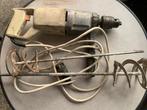 Boormachine mixer, Doe-het-zelf en Verbouw, Gereedschap | Handgereedschap, Ophalen, Gebruikt