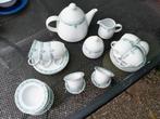 Arzberg servies 17 delig, Huis en Inrichting, Keuken | Servies, Ophalen of Verzenden, Zo goed als nieuw, Porselein, Overige stijlen