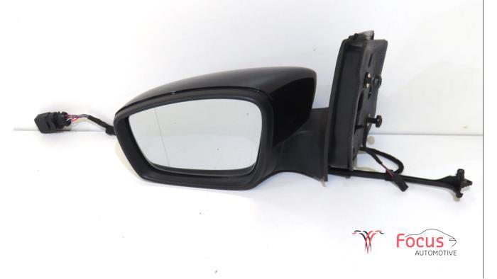 Buitenspiegel links van een Seat Mii, Auto-onderdelen, Spiegels, Seat, Gebruikt, 6 maanden garantie, 12 maanden garantie, Ophalen of Verzenden