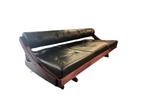 GS195 daybed-sofa by Gianni Songia for Luigi Sormani, Ophalen, Steen of Klei, Zo goed als nieuw, 15 m² of meer