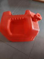 Jerrycan 20 liter, 3 stuks, 5€ per stuk, Ophalen