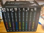 Charlaine Harris Sookie Stackhouse Box compl. English NEW, Ophalen of Verzenden, Nieuw