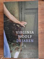 Roman, Literatuur, De Jaren - Virginia Woolf, 20 euro, Ophalen of Verzenden, Nieuw, Nederland